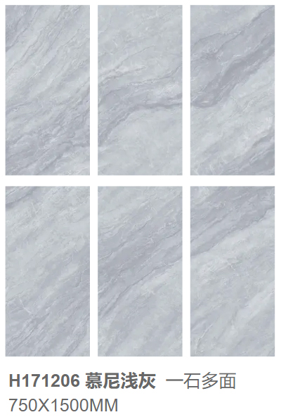 BIG BOY 系列-750*1500mm大板