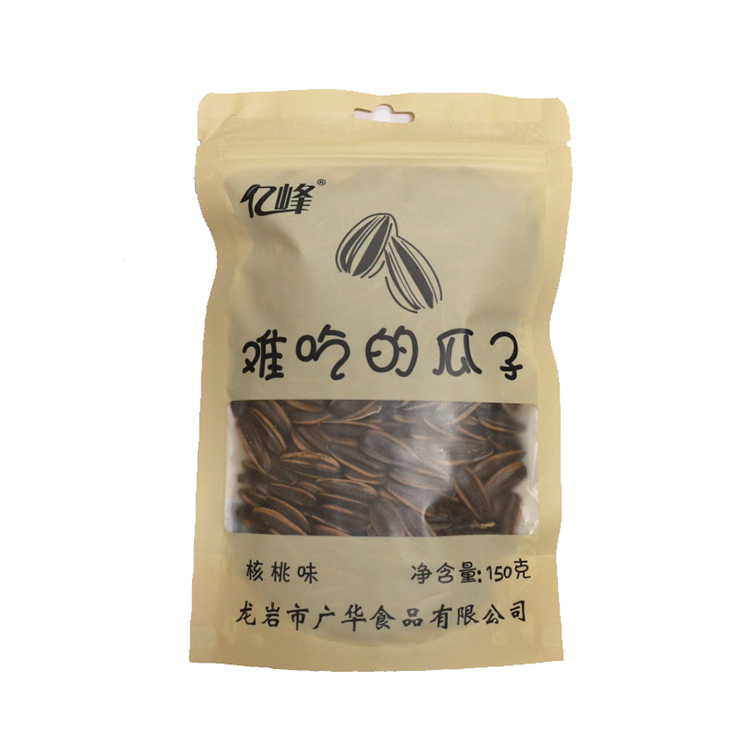 瓜子（核桃味）150克