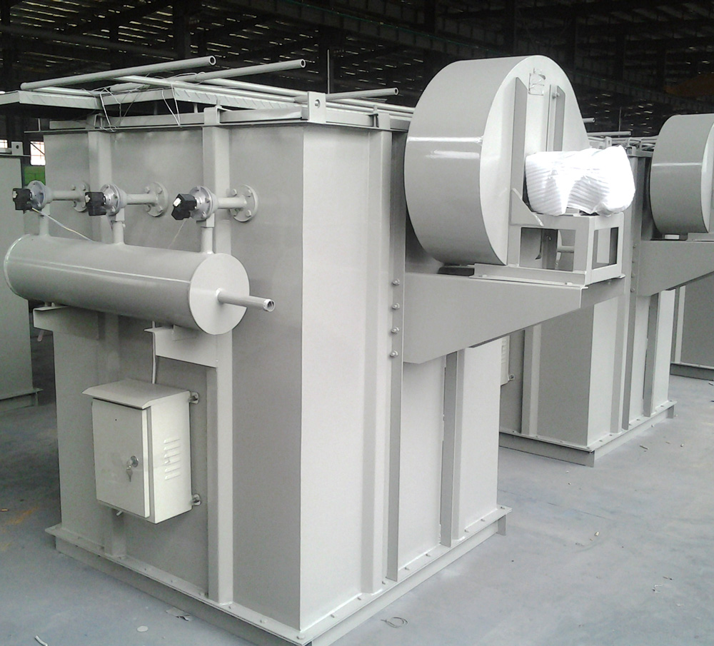 龙岩物料输送设备