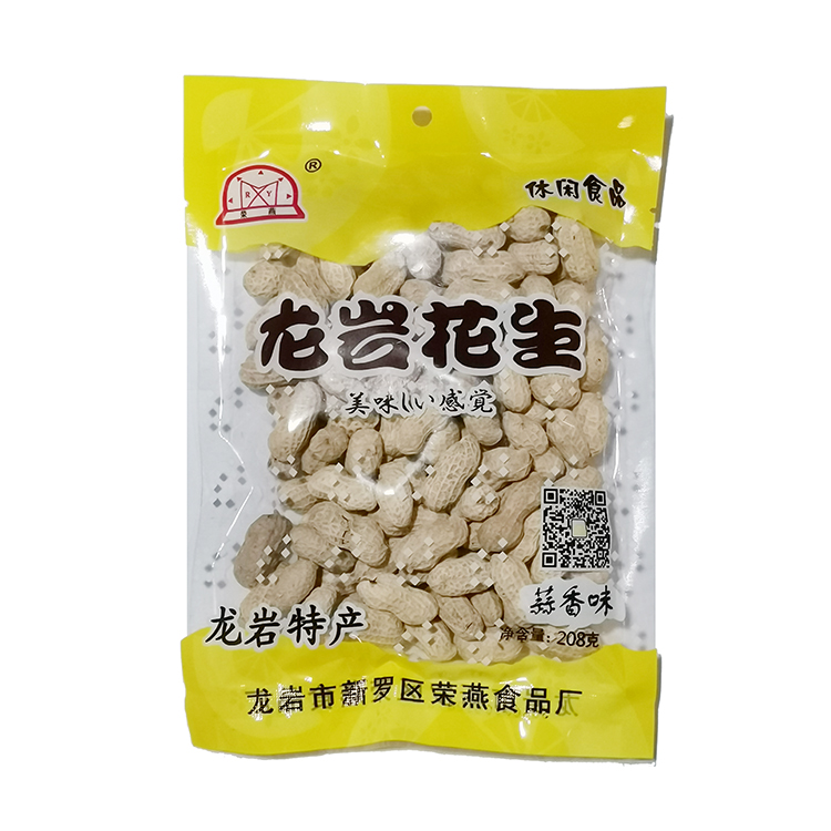 蒜香味208克
