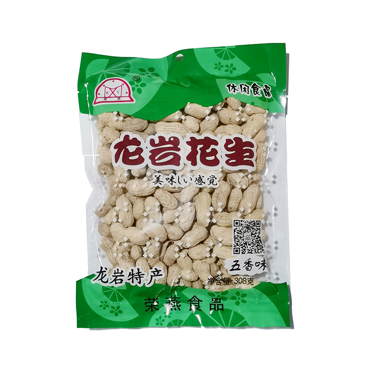 五香味308克