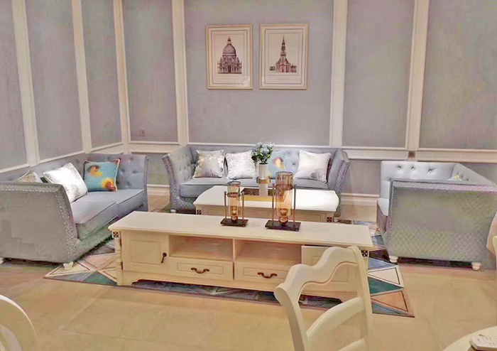 简约时尚家居设计