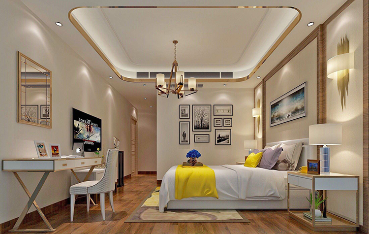 装修设计重要吗