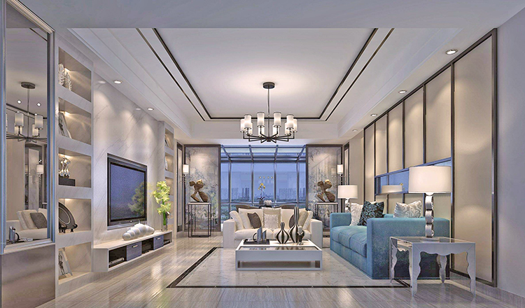 什么是室内设计