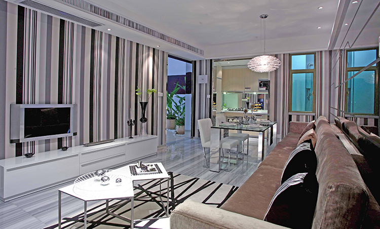 家装设计风格都有哪些？分别有什么特点呢