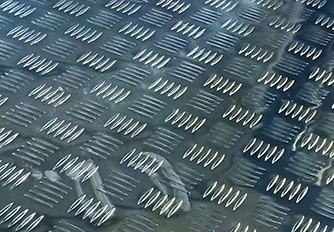 铝花板激光切割