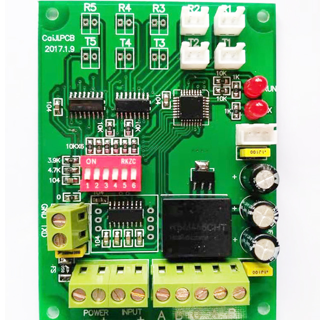 漳州集成电路板开发