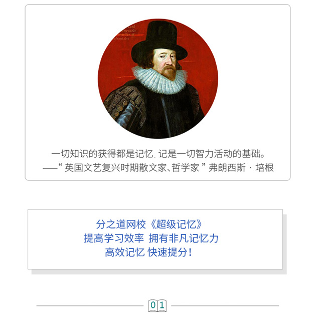 超级记忆（泉州记忆网校）