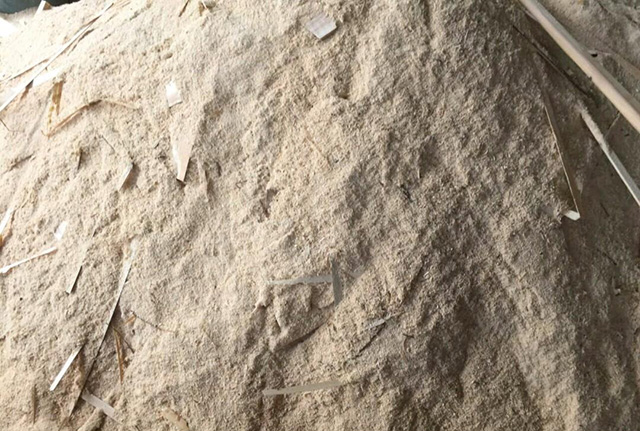 什么是木粉？木粉有什么作用？