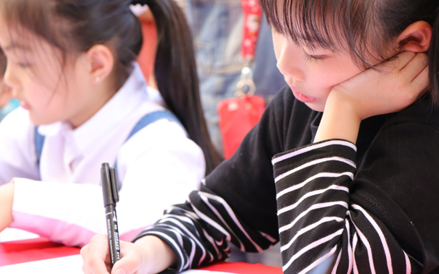 学画画的理论知识有哪些,泉州嘉音艺星小编给您讲讲