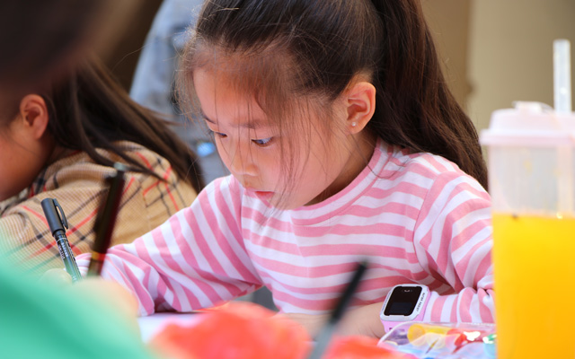 学画画的理论知识有哪些,泉州嘉音艺星小编给您讲讲