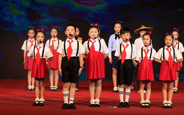 泉州嘉音艺星小编带和您一起学习播音主持小常识