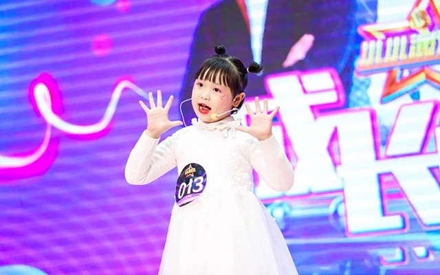 泉州嘉音艺星小编带和您一起学习播音主持小常识