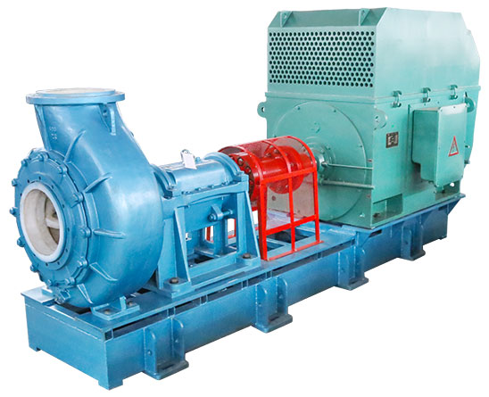 UHB-Z系列***脱硫循环泵