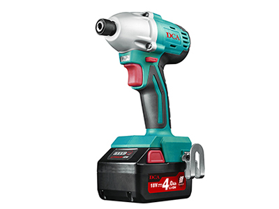 DCA充电式冲击起子机ADPL02-14(E型)