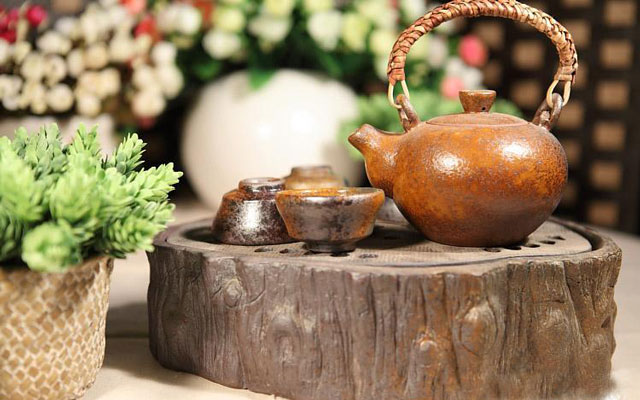 裕源小编带您一起了解品茶的方法和技巧