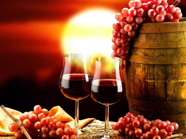 澳洲葡萄酒和法国葡萄酒有什么区别？