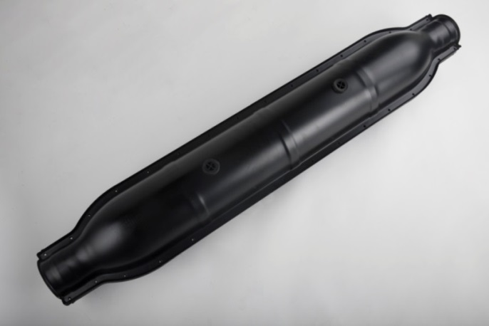 10kV电缆中间接头防爆盒（不锈钢）