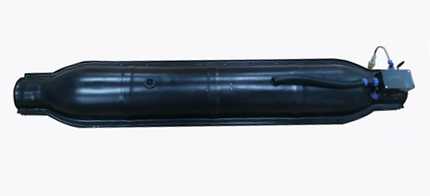 智能在线型电缆接头防爆盒