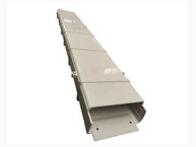 中低压电缆防火槽盒系列