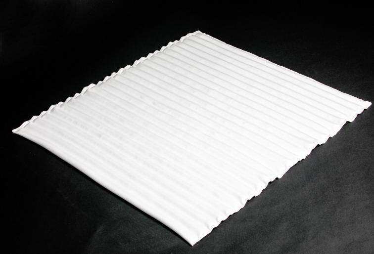 防火毯（耐火包覆片）