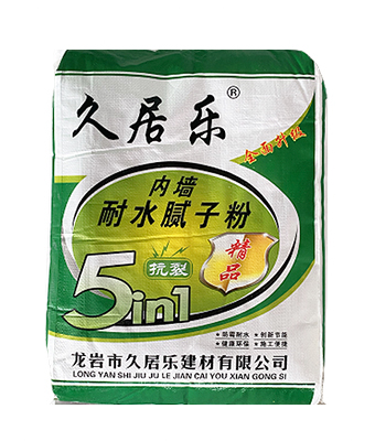 （久居乐）耐水腻子