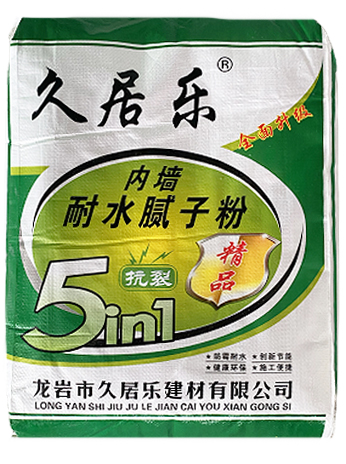 （久居乐）耐水腻子