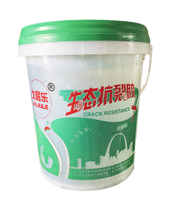 （久居乐）生态抗裂胶