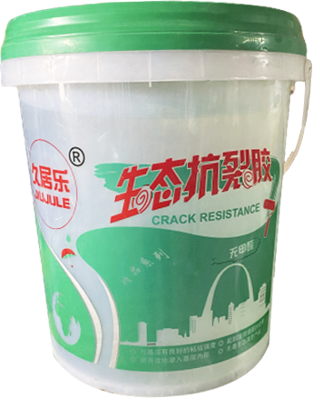 （久居乐）生态抗裂胶