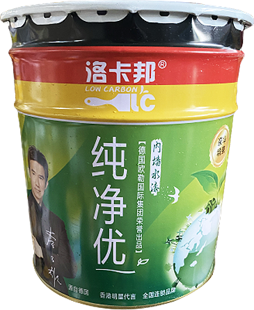 （洛卡邦）纯净优内墙漆