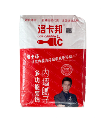 （洛卡邦）内墙耐水腻子