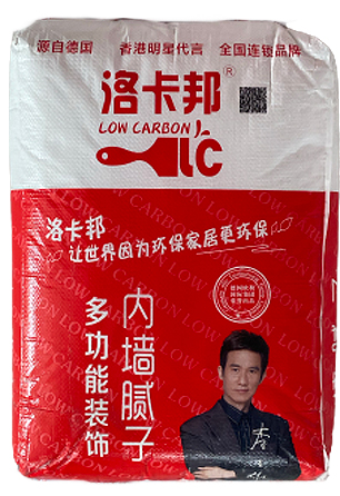 （洛卡邦）内墙耐水腻子