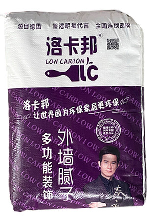 （洛卡邦）外墙腻子