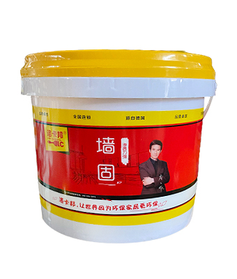 （洛卡邦）墙固