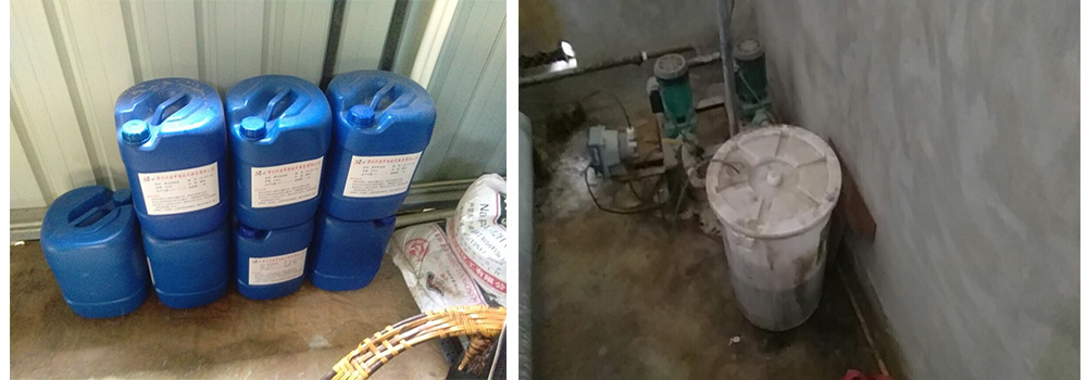 定期保养饮水锅炉应注意哪些事项