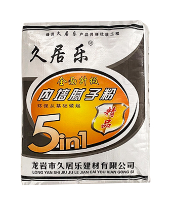 （久居乐）内墙腻子