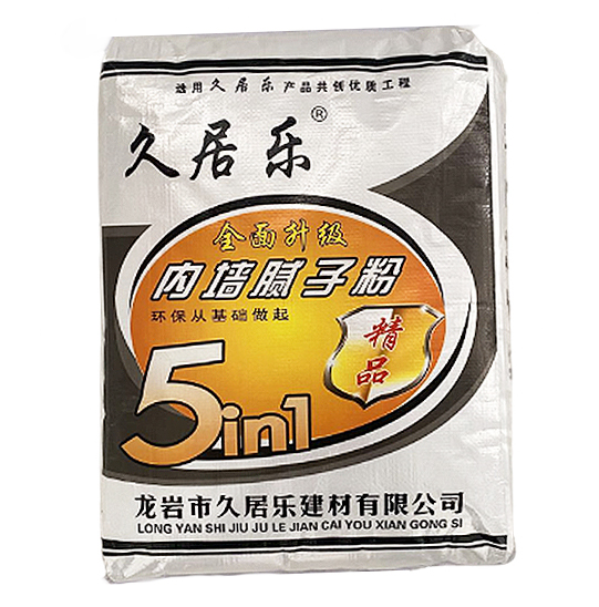 （久居乐）内墙腻子