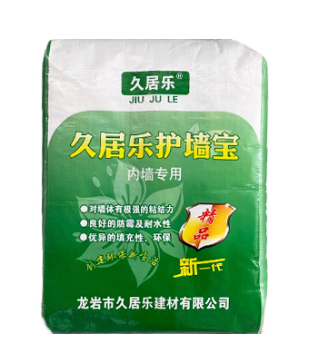 （久居乐）内墙护墙宝