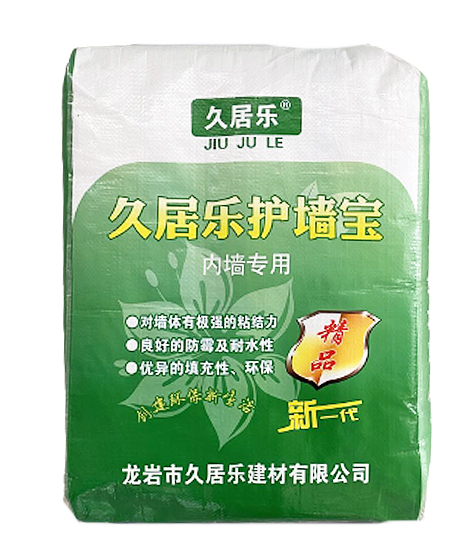 （久居乐）内墙护墙宝