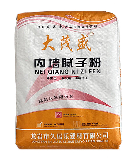 （大茂盛）内墙腻子