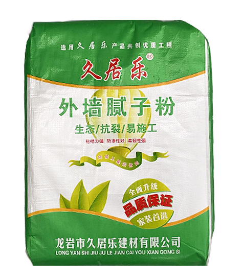 龙岩腻子粉厂家