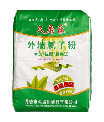 龙岩腻子粉厂家