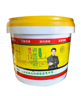 （洛卡邦）强力瓷砖背胶