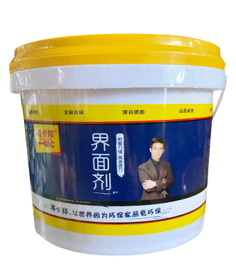 （洛卡邦）界面剂