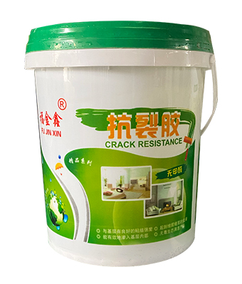 （福金鑫）抗裂胶