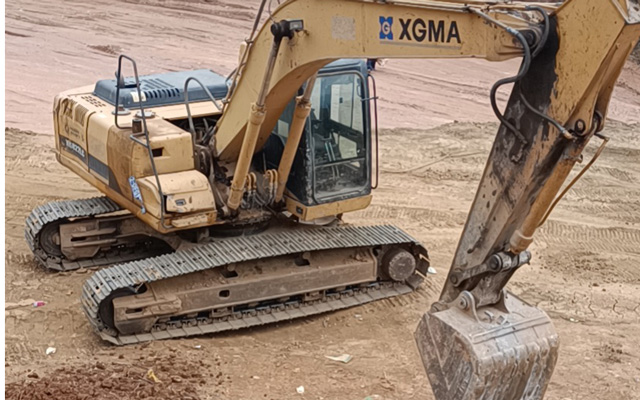 龙岩闽方土石小编带您一起了解机械设备安全常识