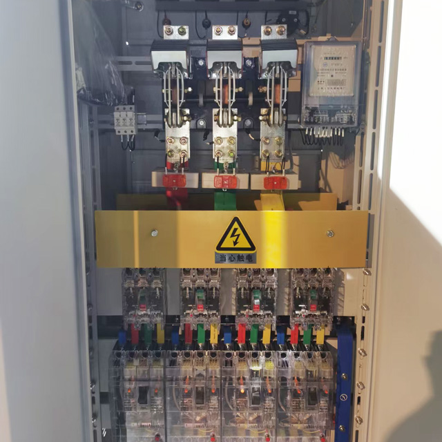 龙岩配电柜