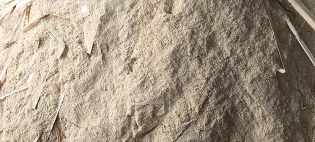 在龙岩，哪里有杉木木粉？需要杉木木粉来找龙岩宇恒环保有限公司