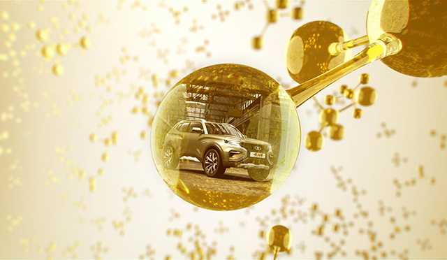 在龙岩买润滑油，你是选择网购还是实体店购买？