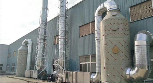 龙岩环保设备的分类怎么界定